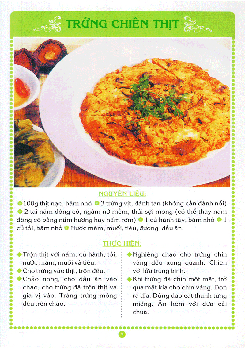 món ngon dân dã - Ảnh 11