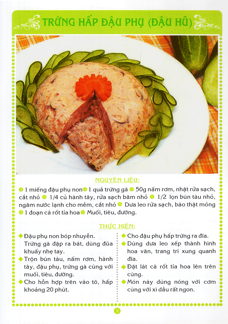 món ngon dân dã - Ảnh 13