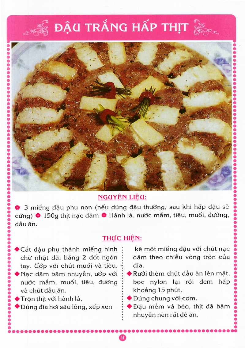 món ngon dân dã - Ảnh 16