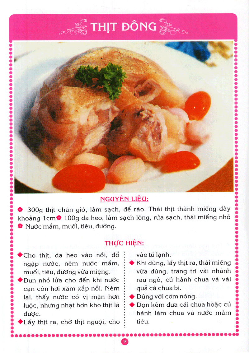 món ngon dân dã - Ảnh 20