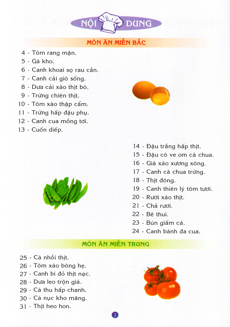 món ngon dân dã - Ảnh 4