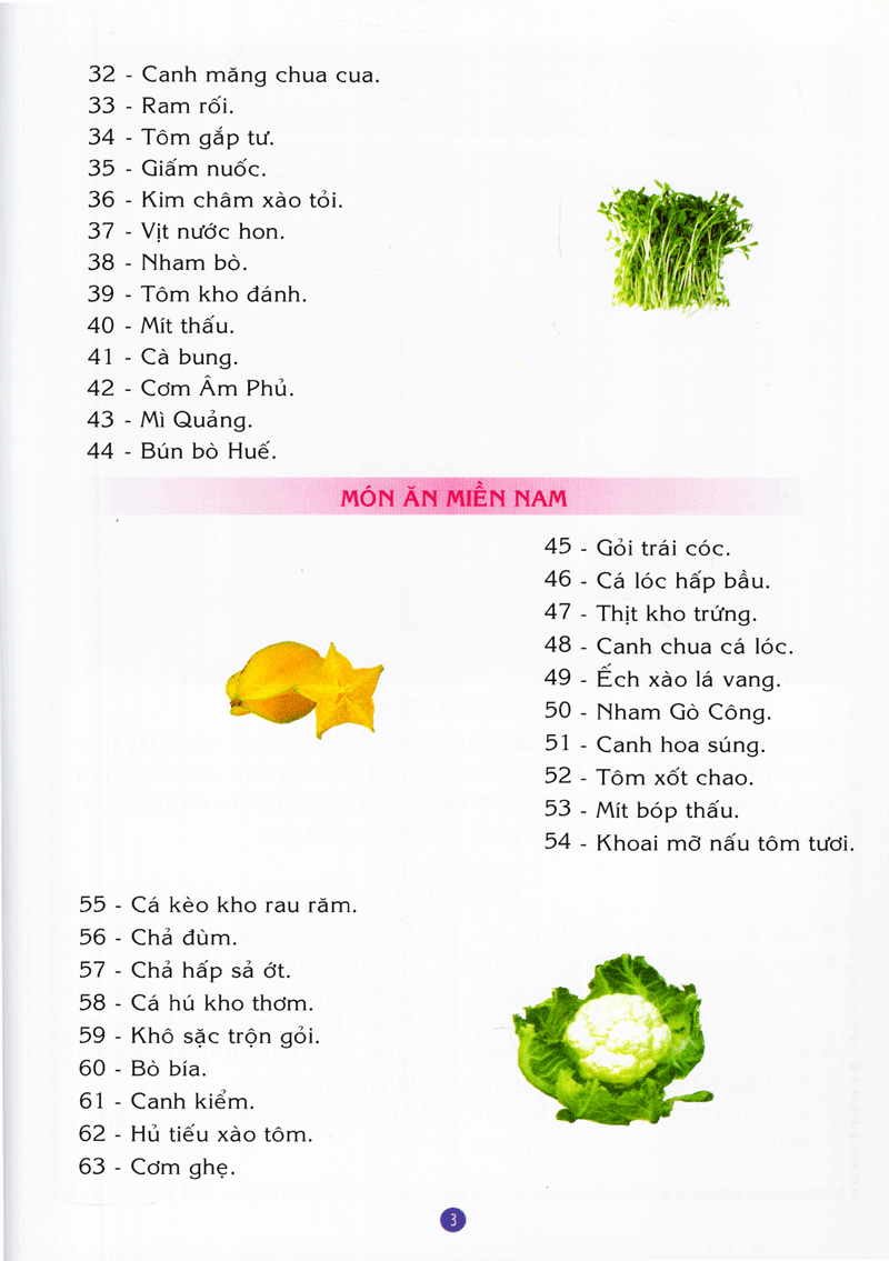 món ngon dân dã - Ảnh 5