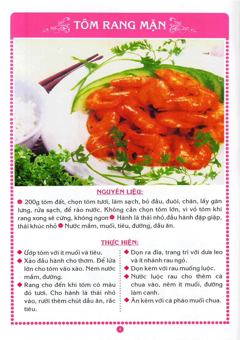 món ngon dân dã - Ảnh 6