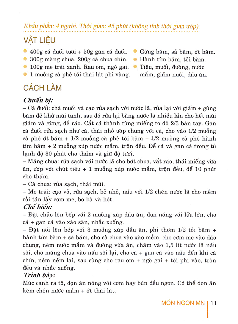 món ngon miền nam - Ảnh 10