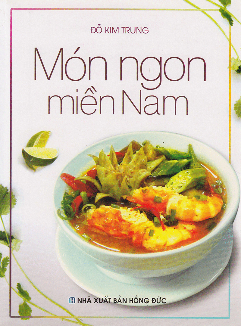 món ngon miền nam - Ảnh 2