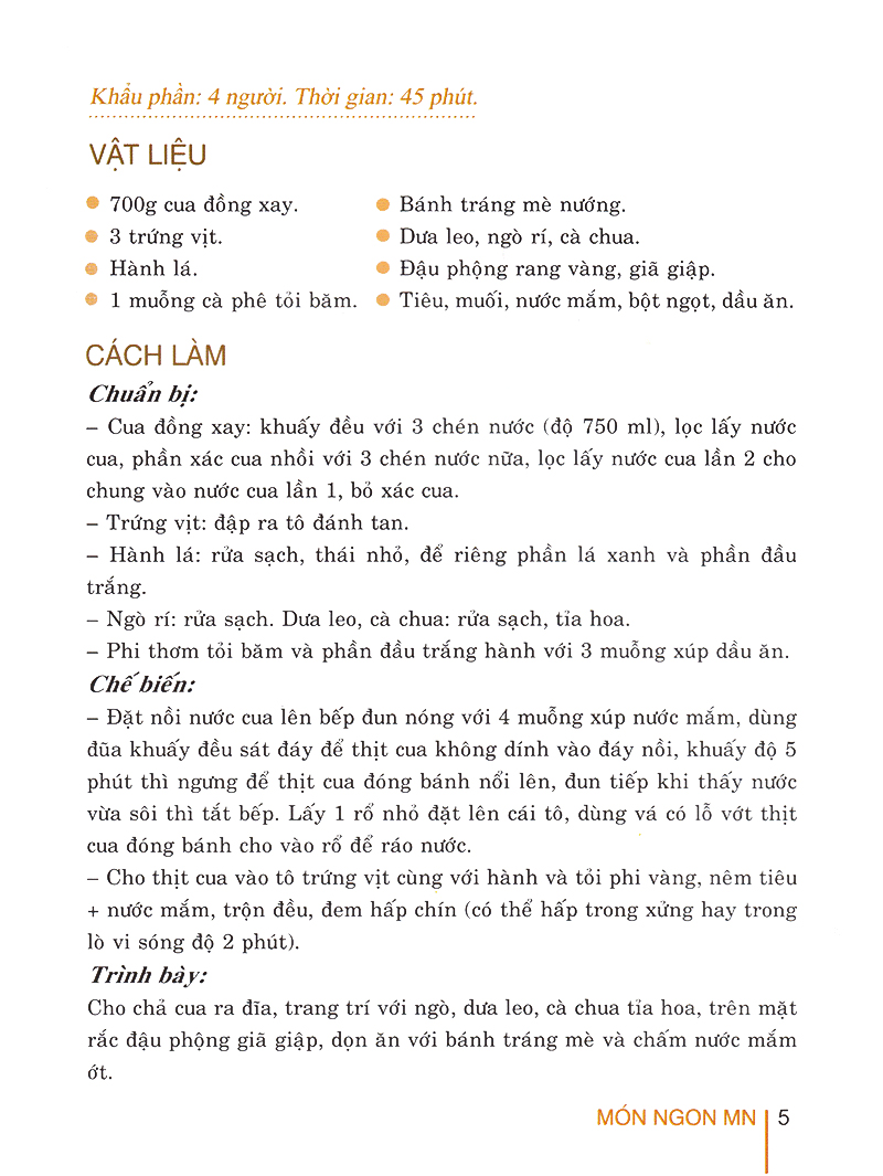 món ngon miền nam - Ảnh 4