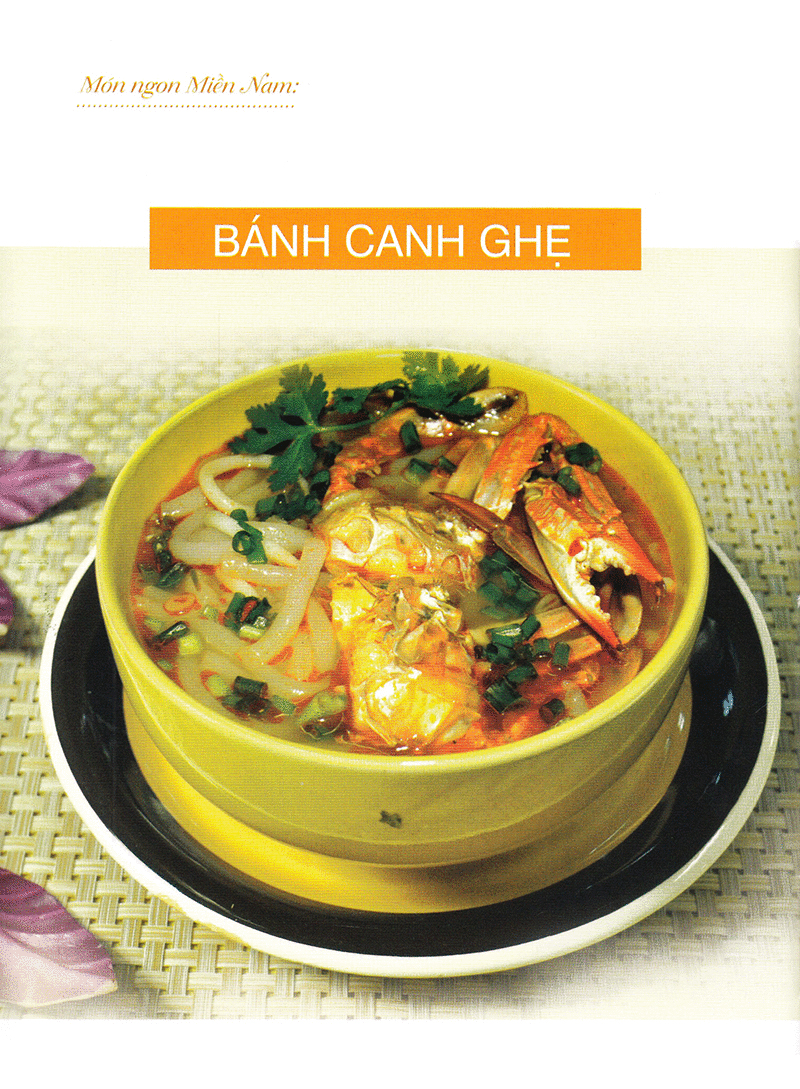 món ngon miền nam - Ảnh 5