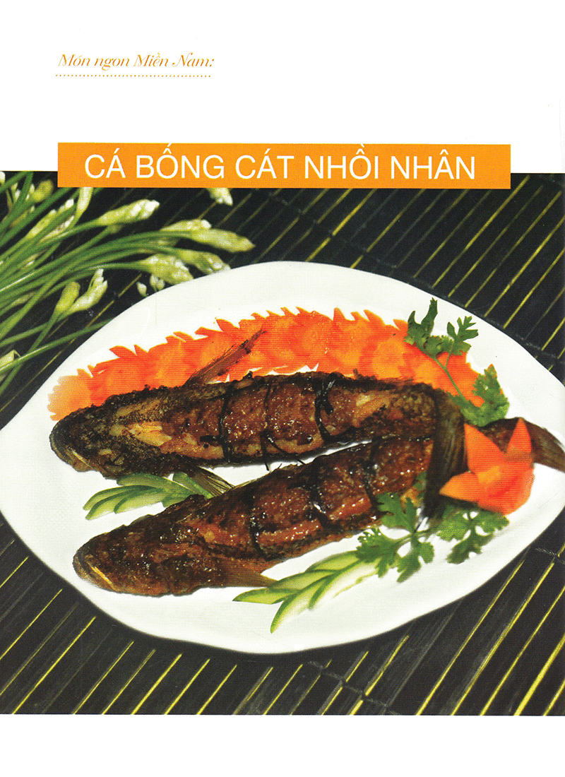 món ngon miền nam - Ảnh 7