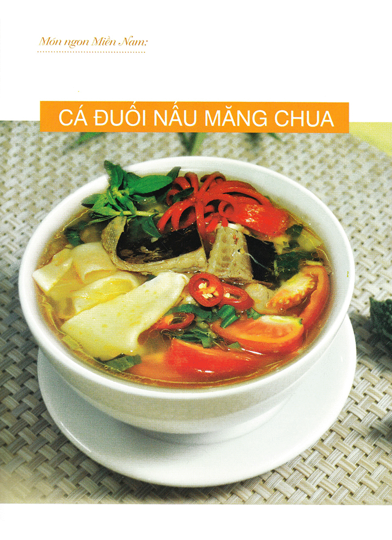 món ngon miền nam - Ảnh 9