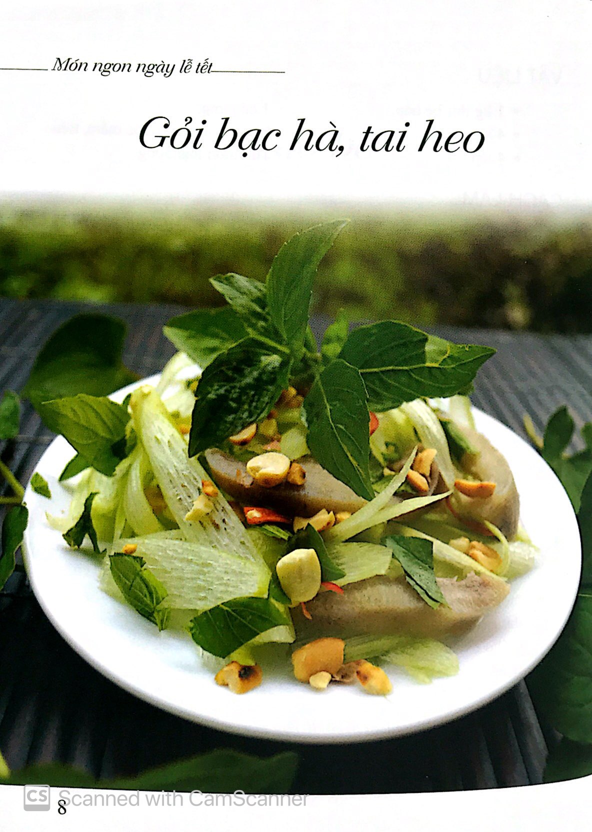 món ngon ngày lễ tết - Ảnh 10