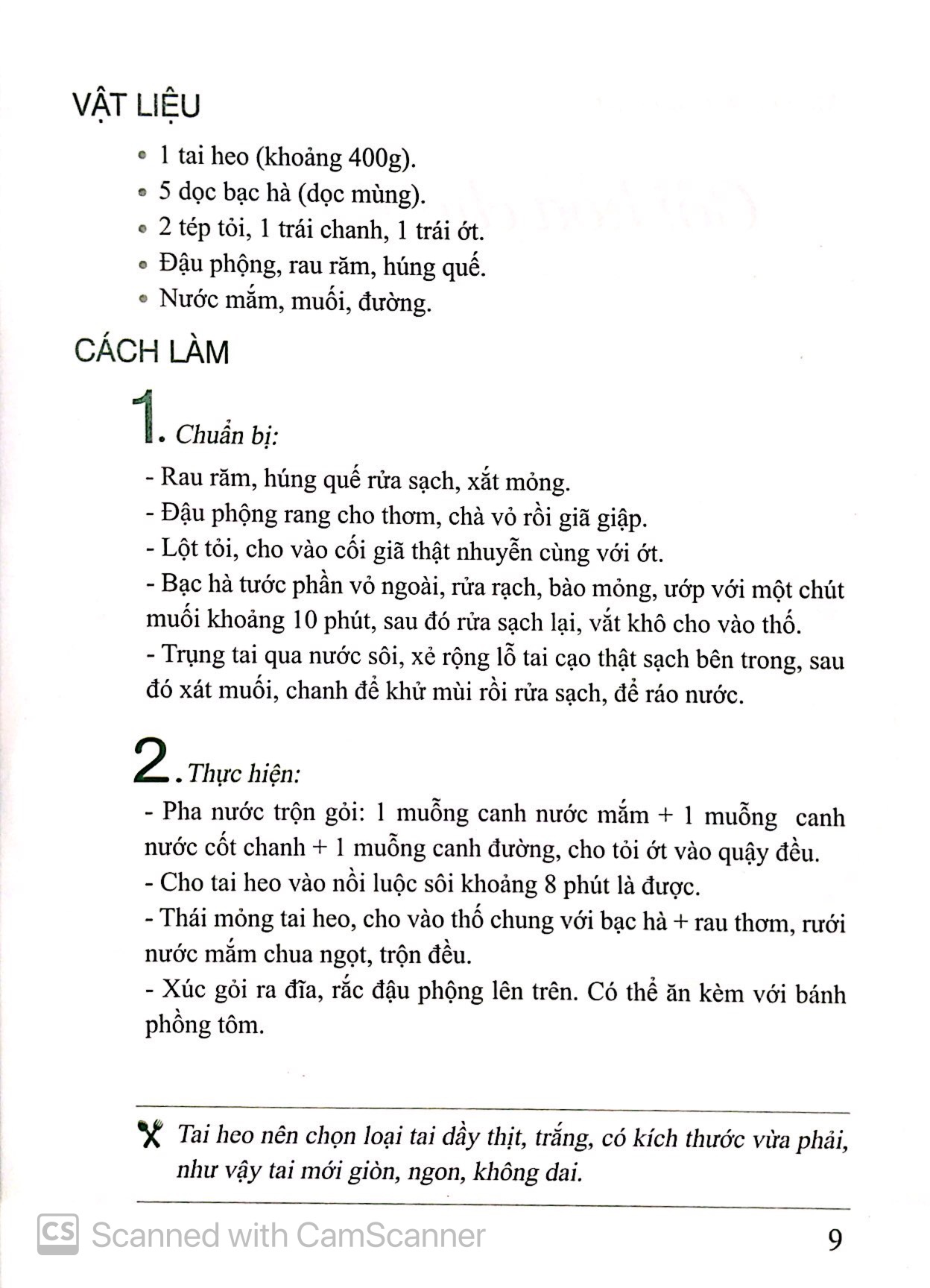 món ngon ngày lễ tết - Ảnh 11