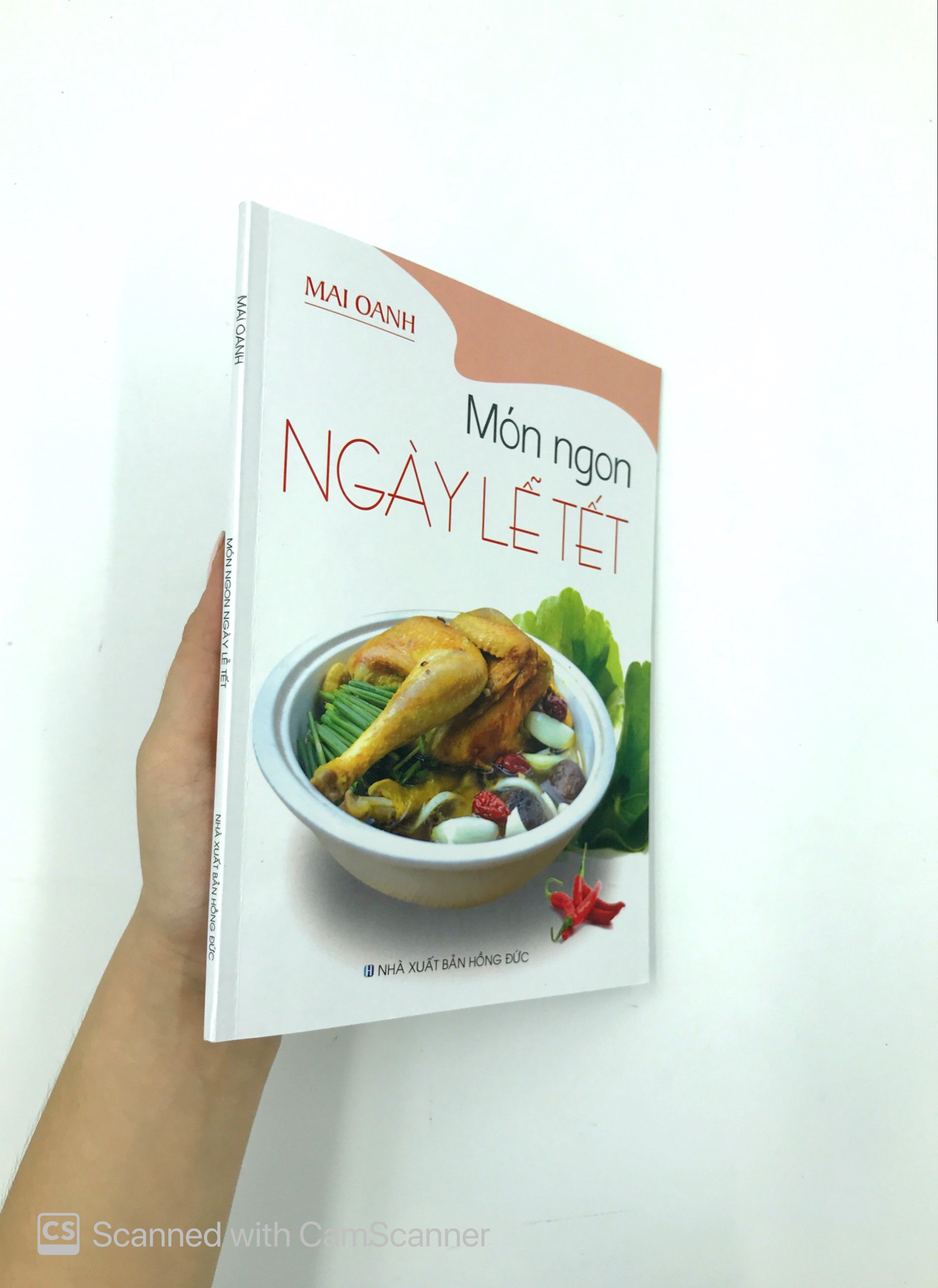 món ngon ngày lễ tết - Ảnh 13