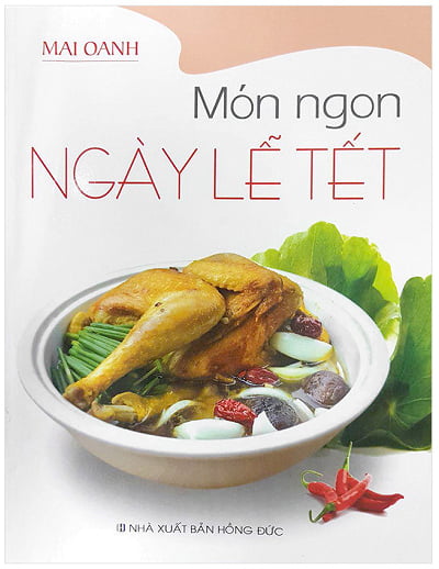 món ngon ngày lễ tết - Ảnh 2