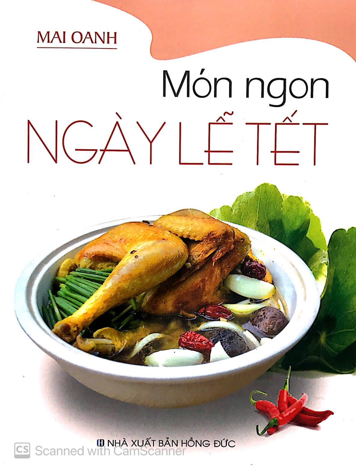 món ngon ngày lễ tết - Ảnh 3