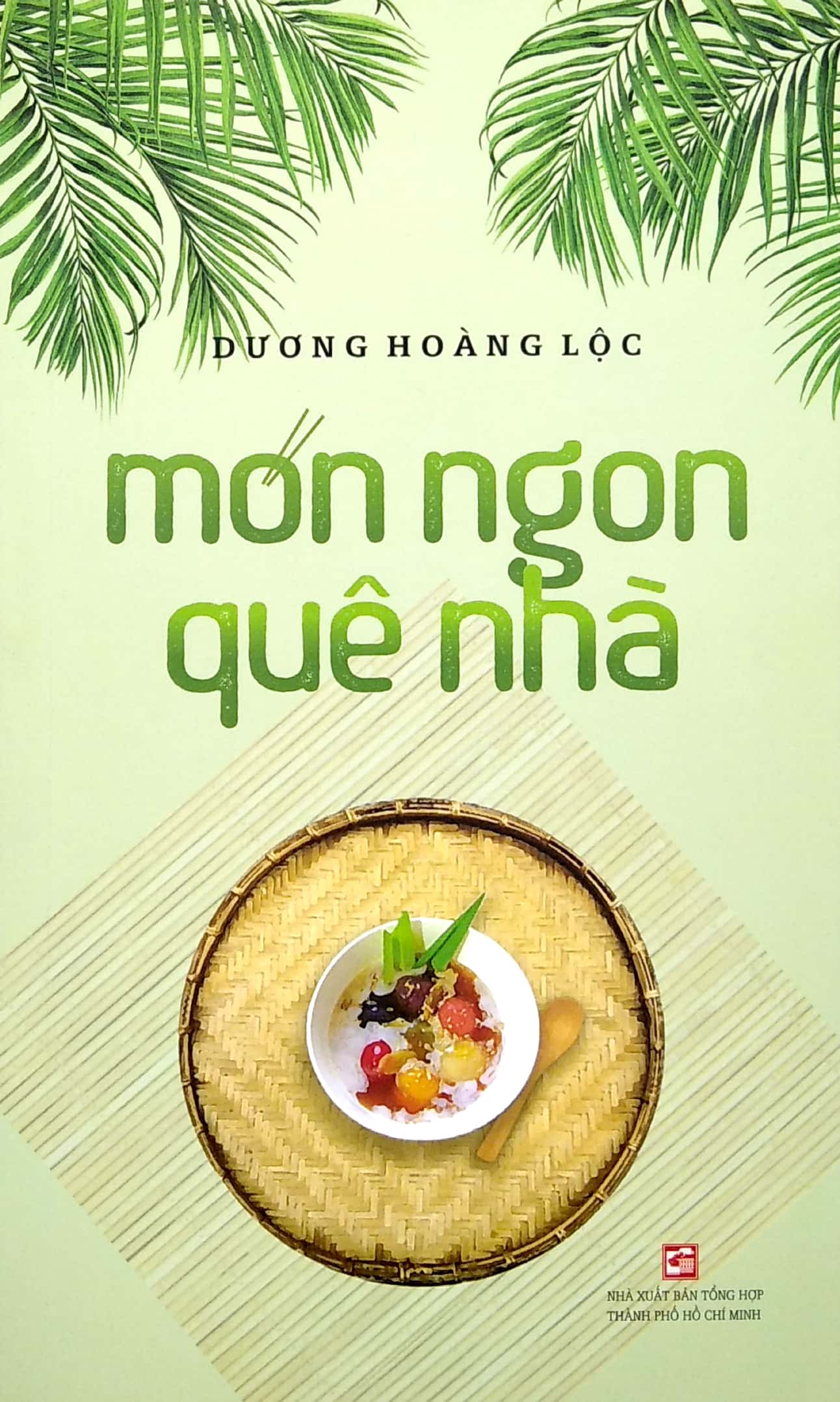 món ngon quê nhà - Ảnh 2