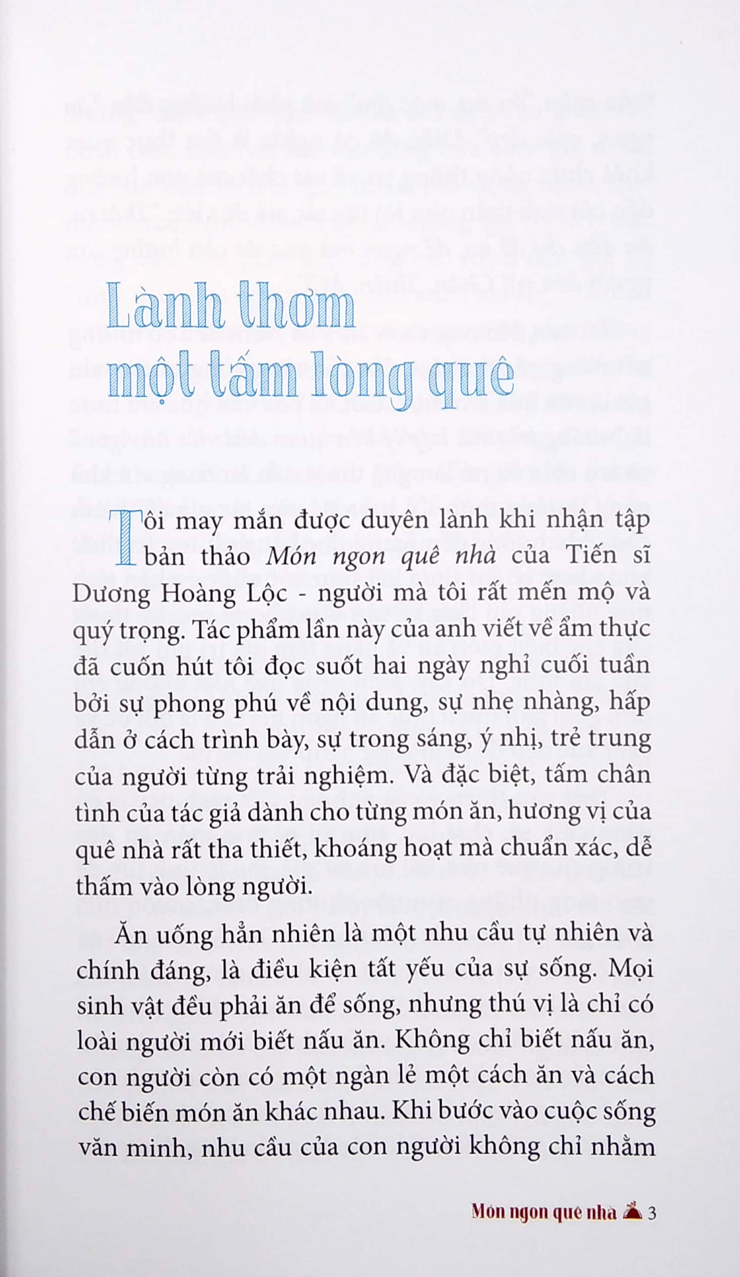 món ngon quê nhà - Ảnh 4