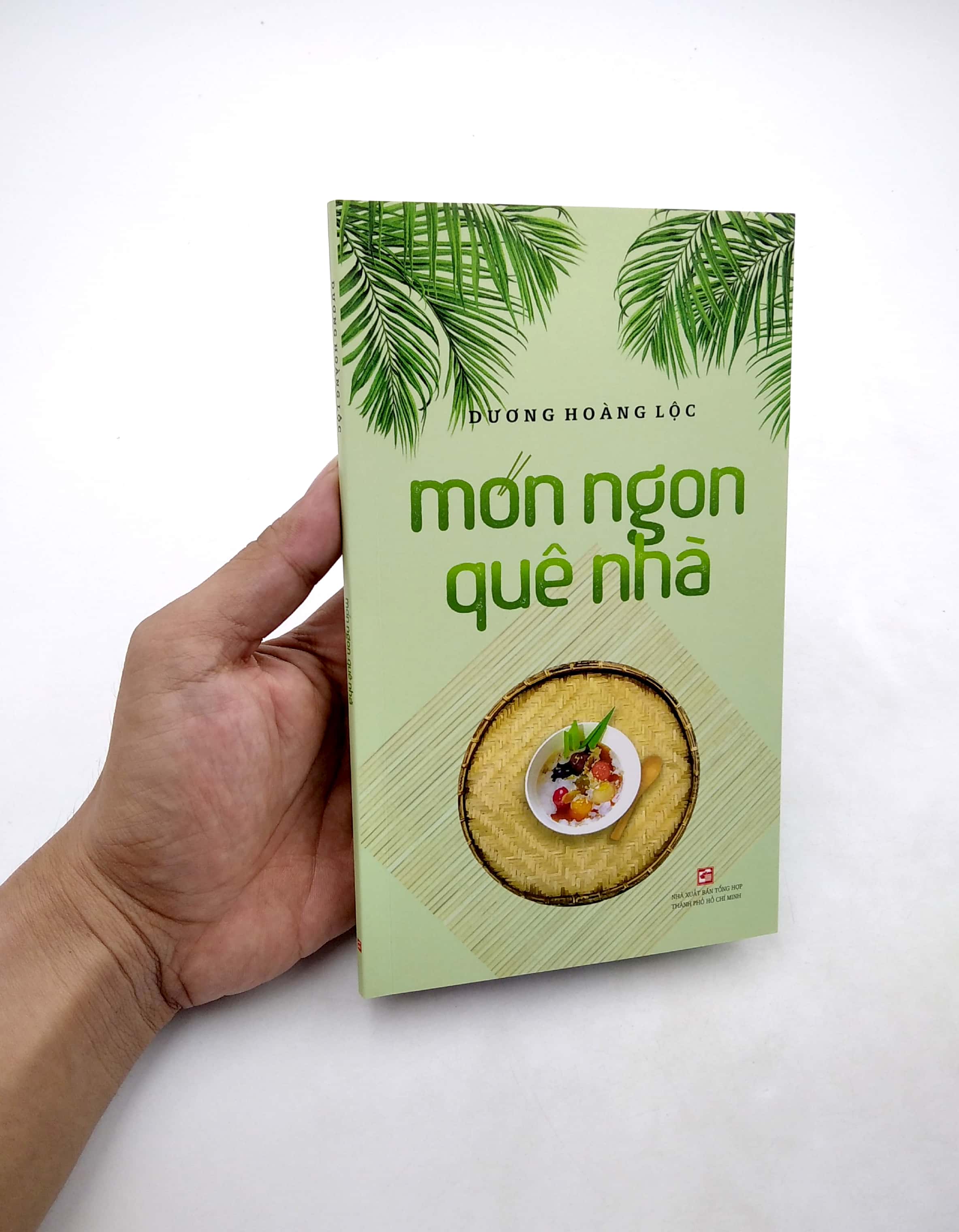 món ngon quê nhà - Ảnh 7