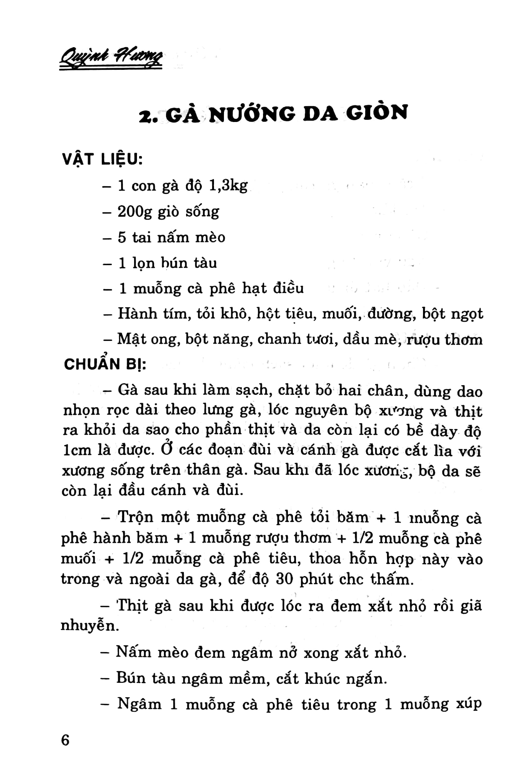 món nướng thơm lừng - Ảnh 4