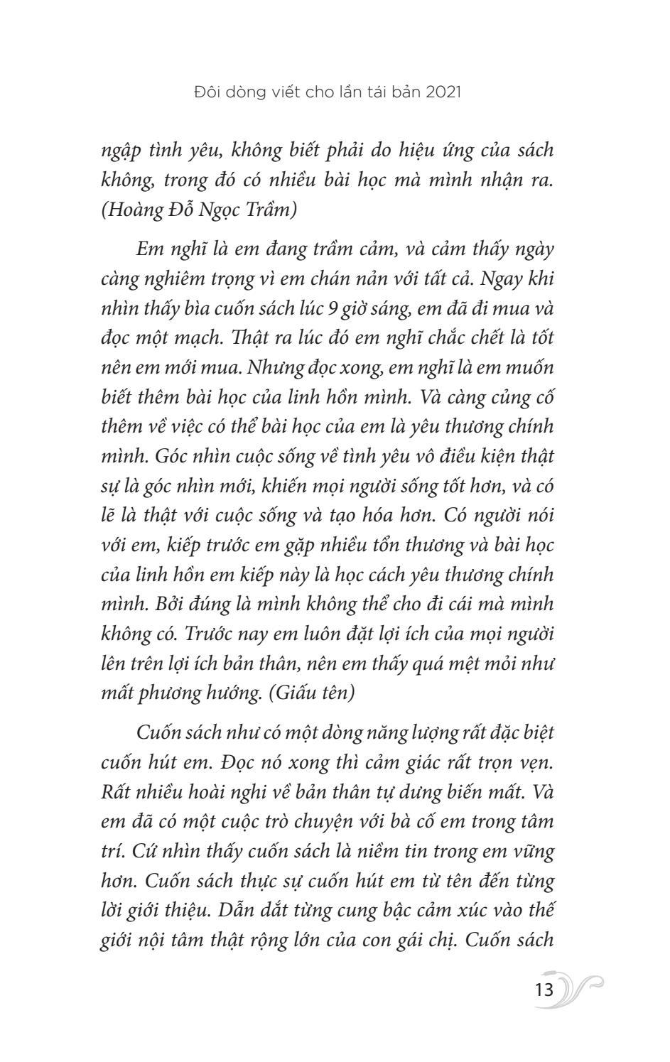 món quà của cái chết - bản chất của cái chết, cuộc sống và tình yêu - Ảnh 15