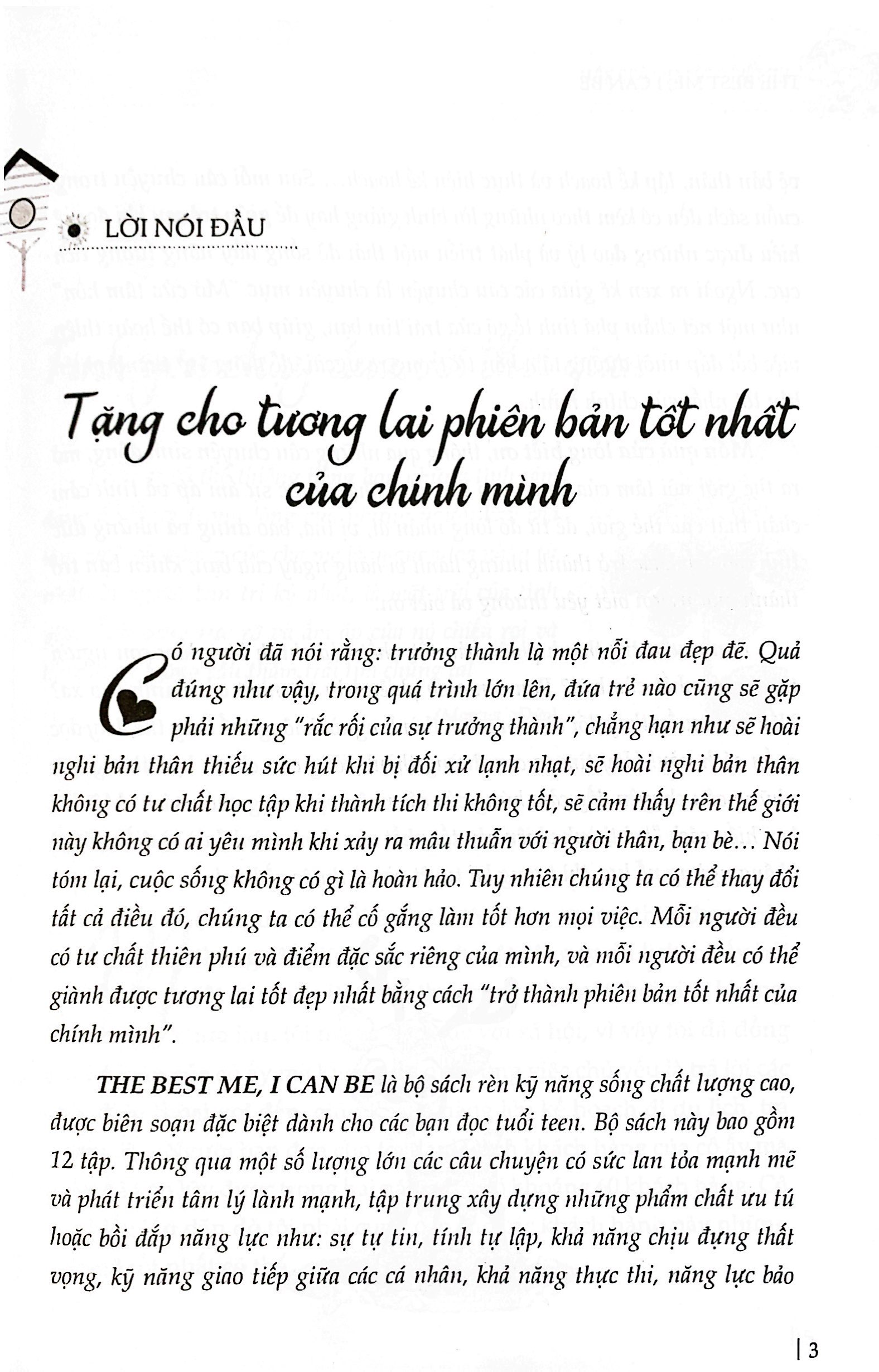 món quà của lòng biết ơn - những câu chuyện giúp bạn biết cảm ơn và yêu thương - Ảnh 3