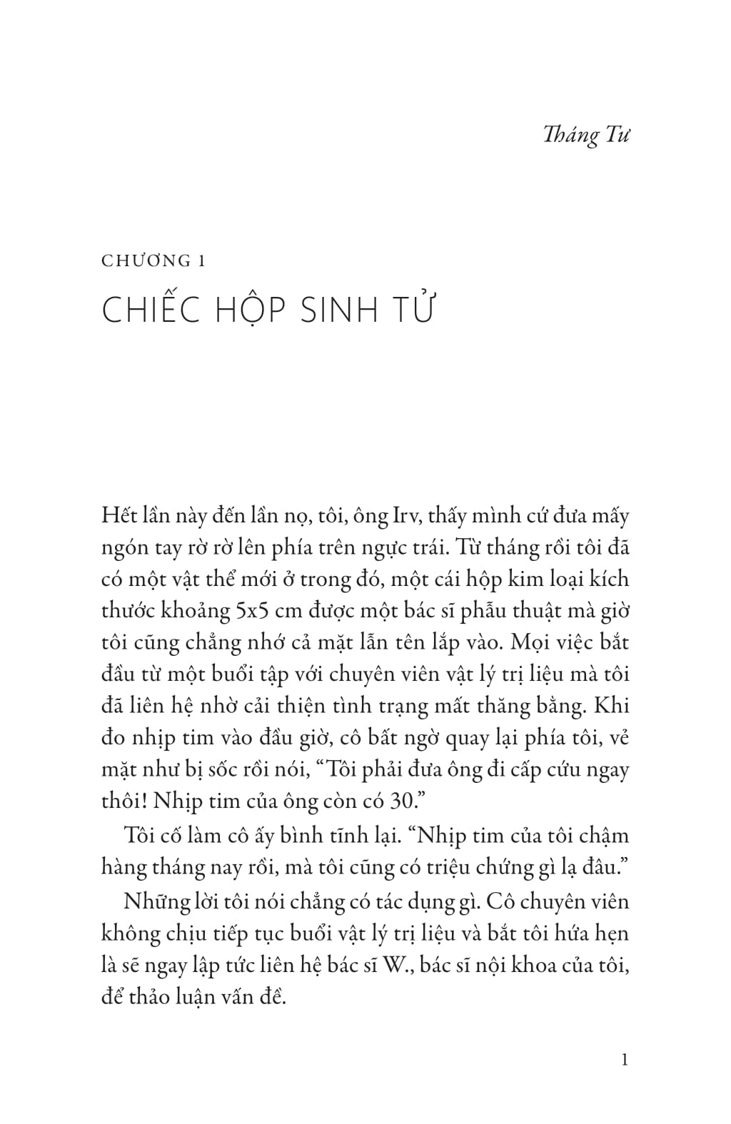 món quà của sinh mệnh - thương yêu, mất mát và ý nghĩa sự sống - Ảnh 3