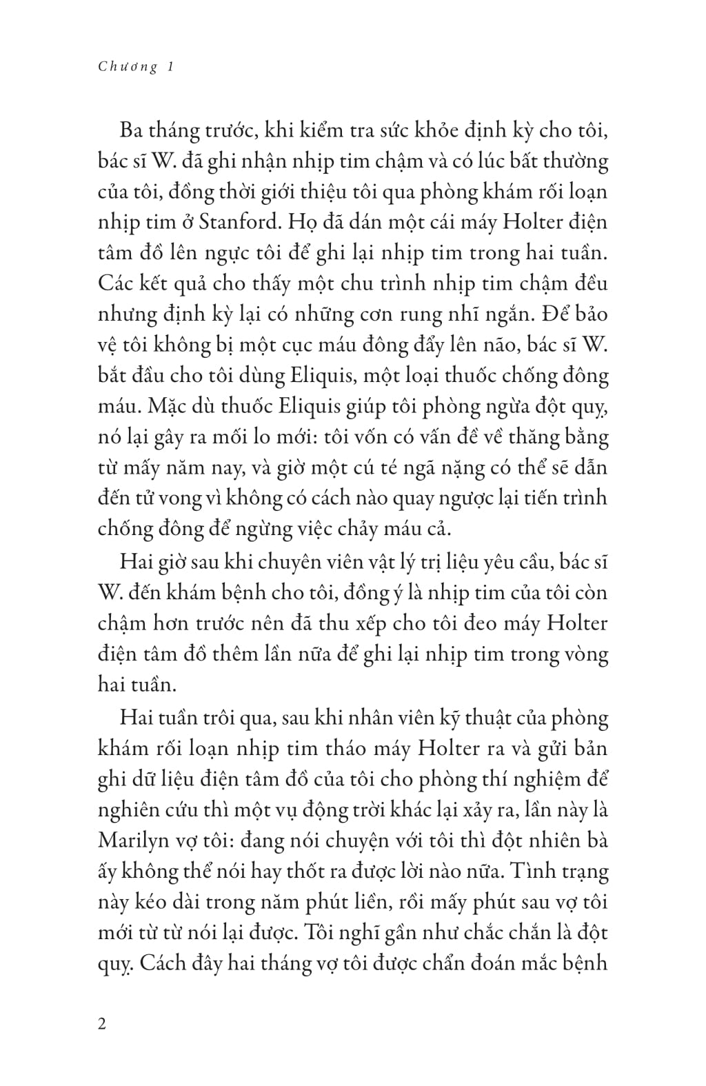 món quà của sinh mệnh - thương yêu, mất mát và ý nghĩa sự sống - Ảnh 4