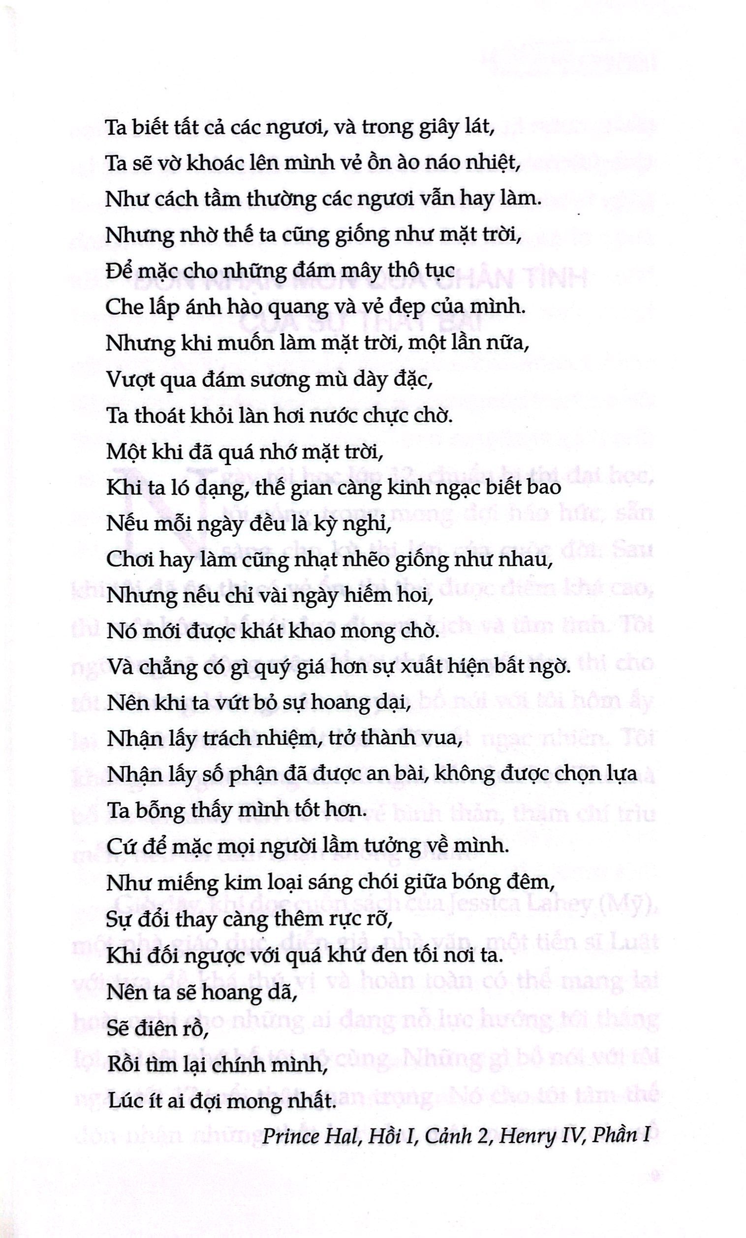 món quà của sự thất bại - những cha mẹ giỏi nhất làm thế nào để dạy con thành công - Ảnh 3
