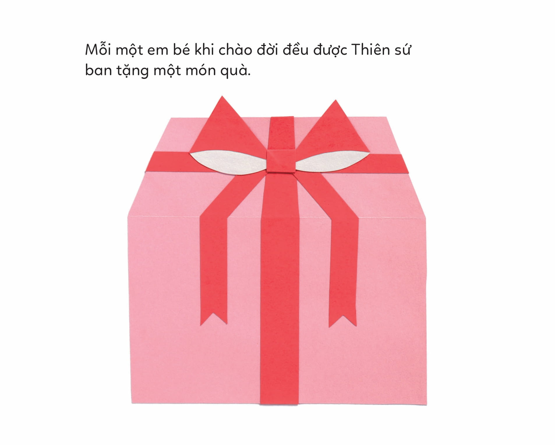 món quà của thiên sứ - Ảnh 2