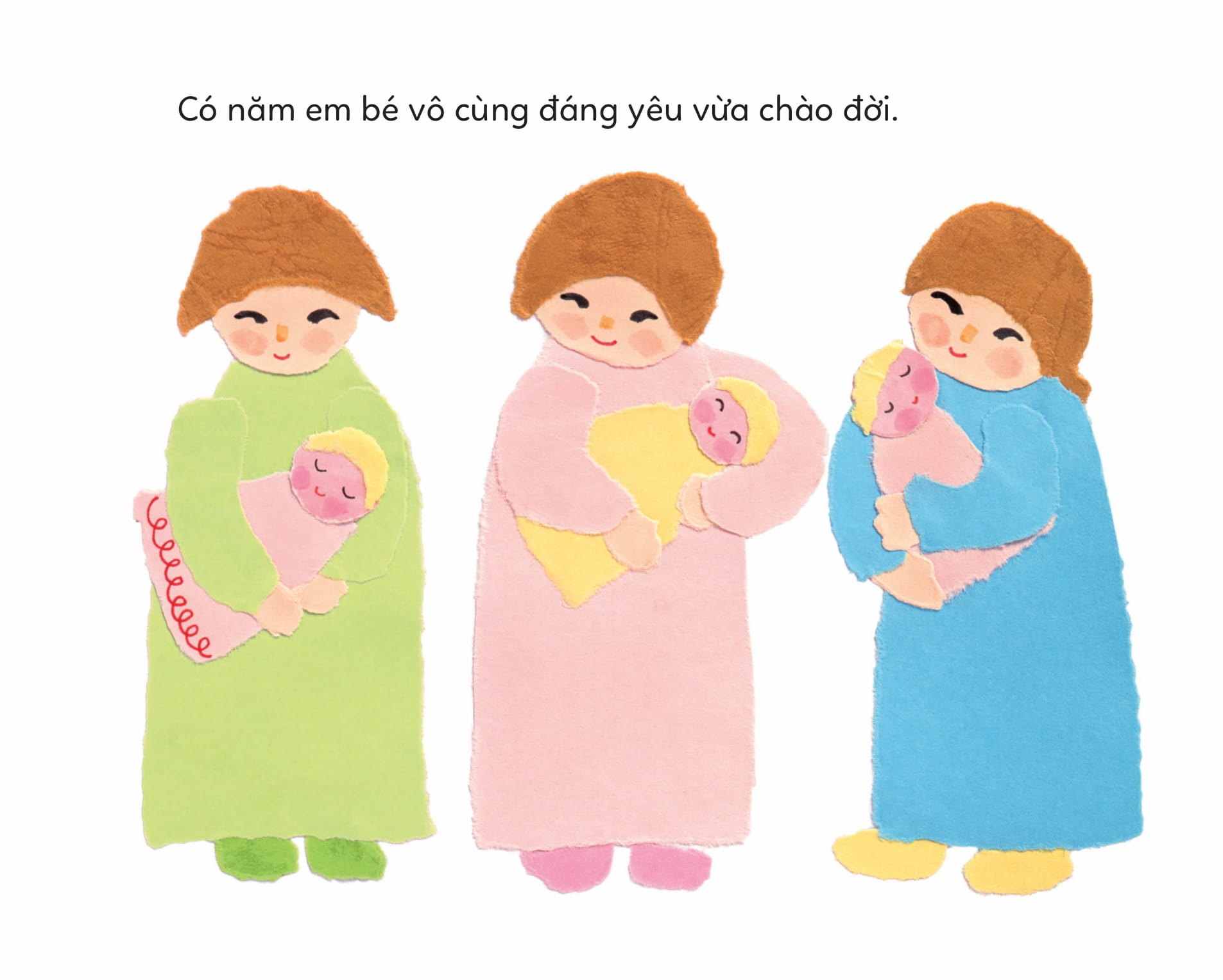 món quà của thiên sứ - Ảnh 5