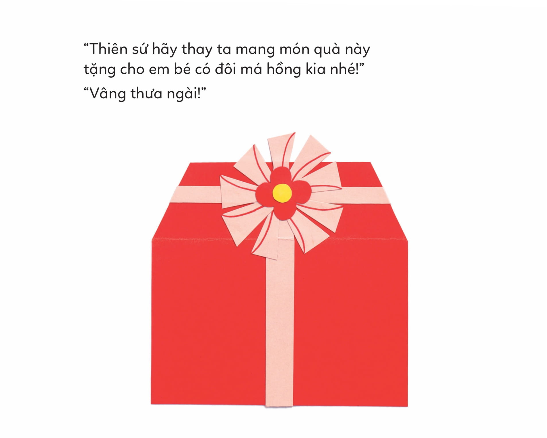 món quà của thiên sứ - Ảnh 6