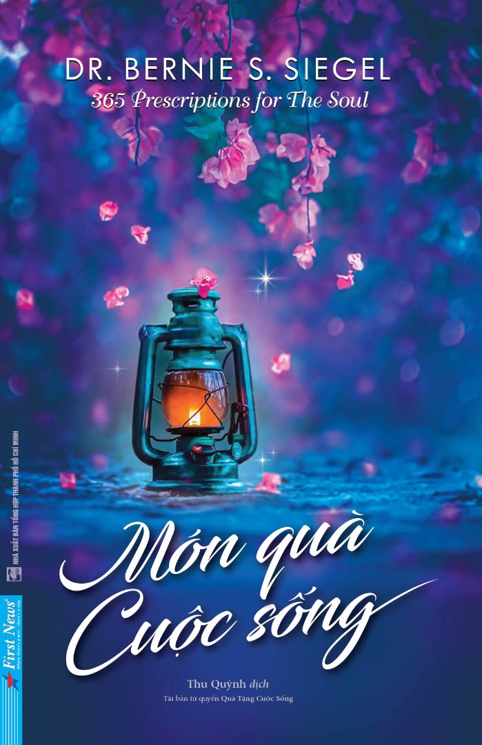 món quà cuộc sống - Ảnh 2