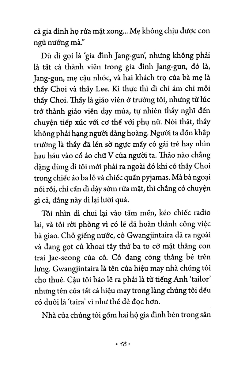Món Quà Từ Cánh Chim - Ảnh 14