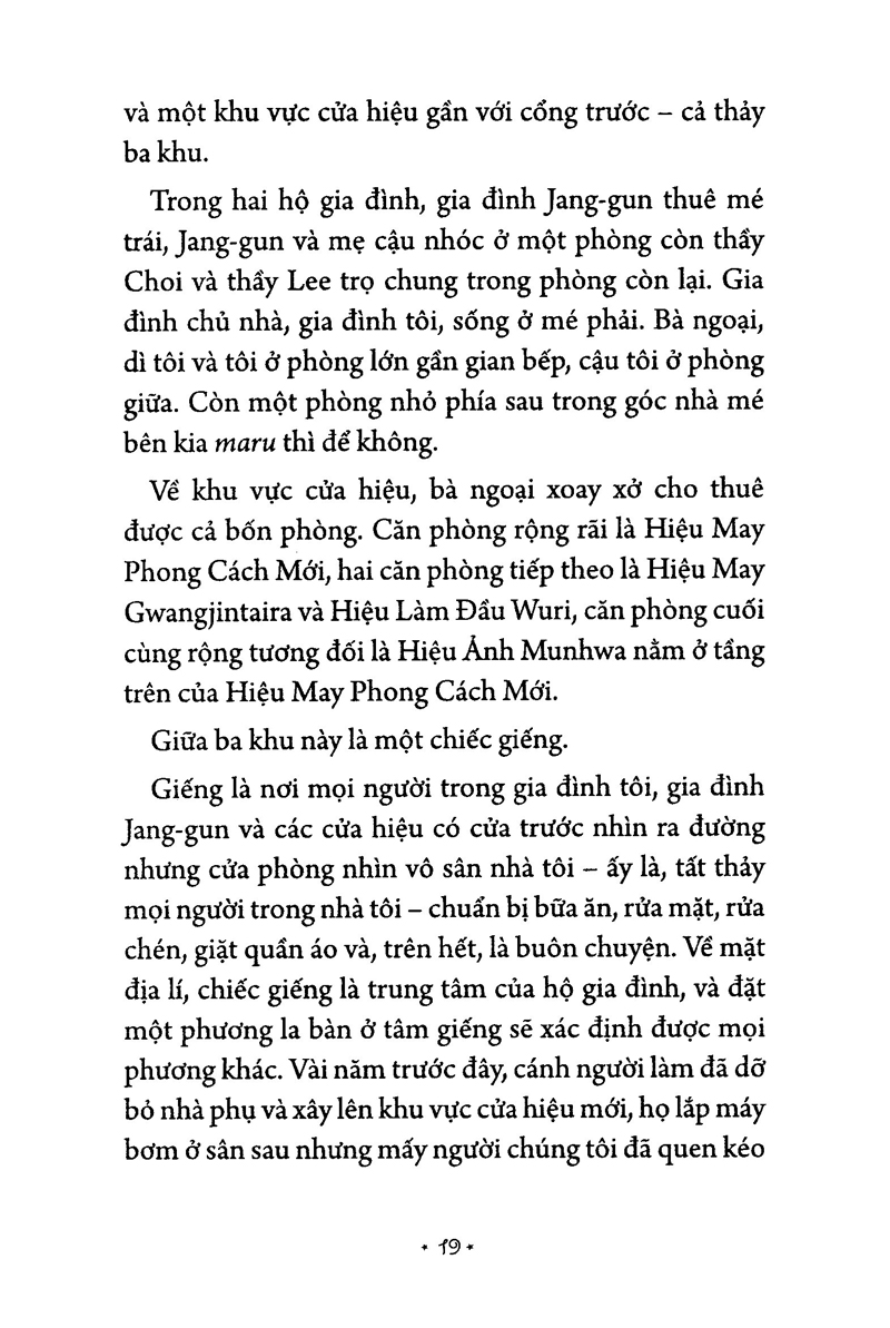 Món Quà Từ Cánh Chim - Ảnh 15