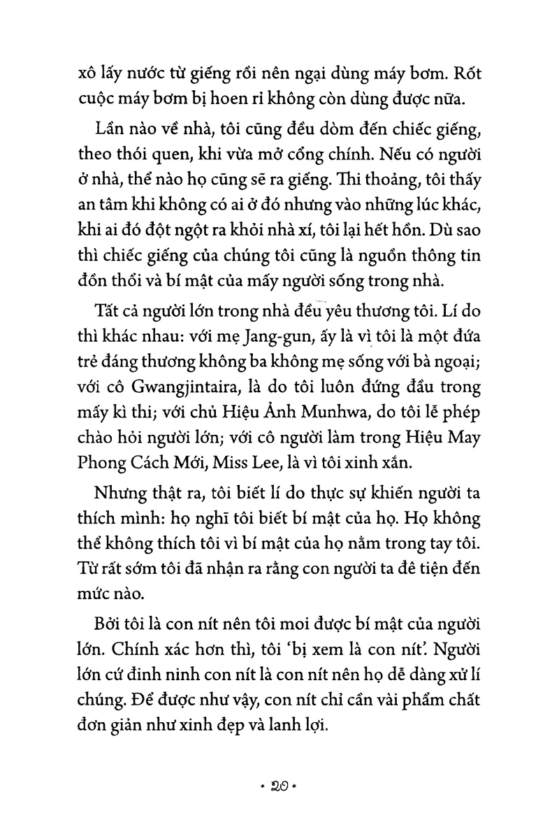 Món Quà Từ Cánh Chim - Ảnh 16