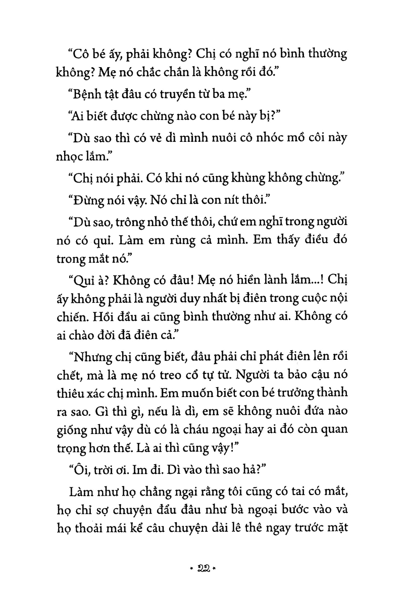 Món Quà Từ Cánh Chim - Ảnh 18