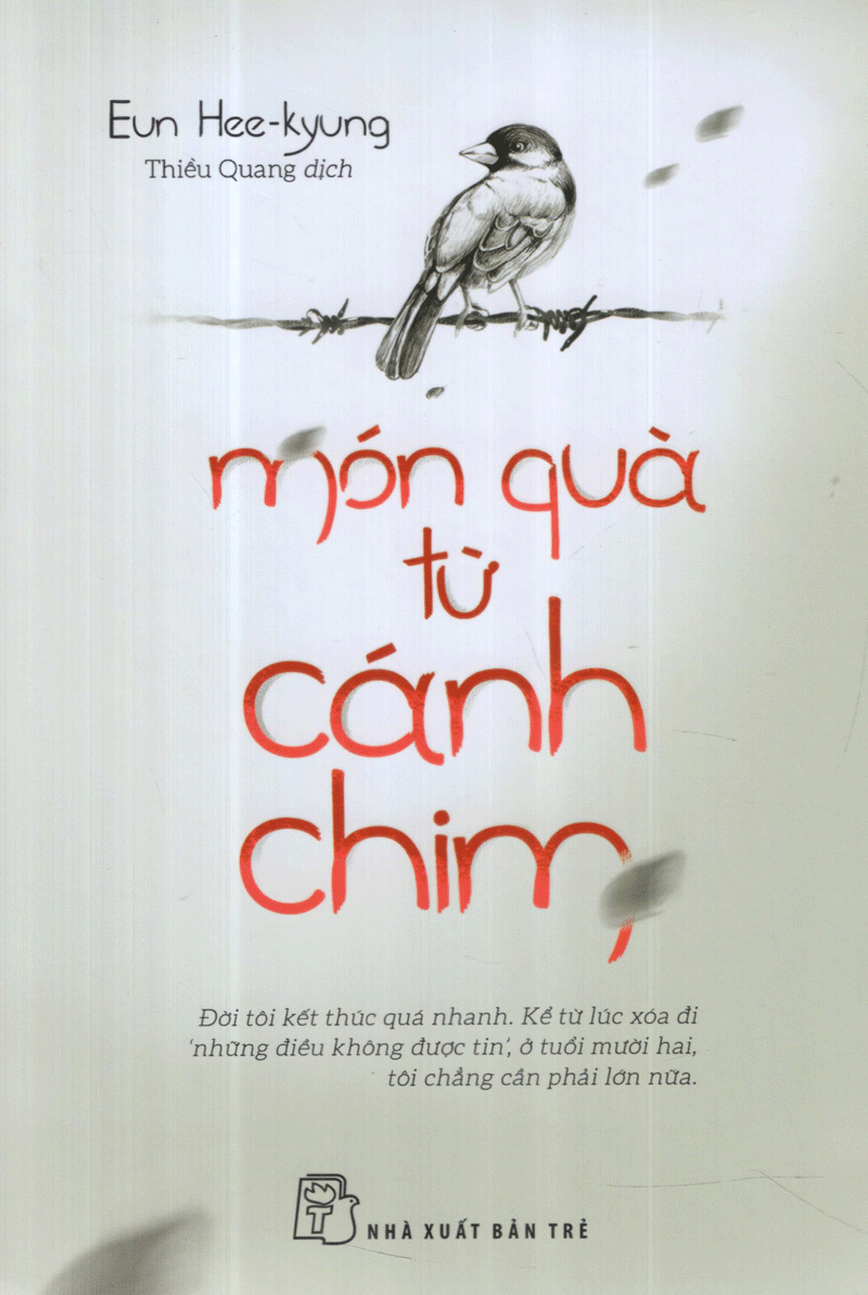 Món Quà Từ Cánh Chim - Ảnh 2