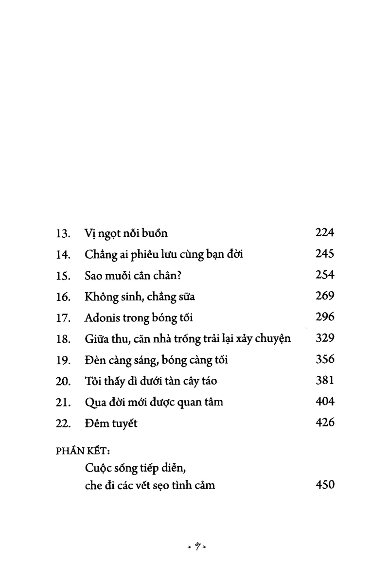 Món Quà Từ Cánh Chim - Ảnh 4