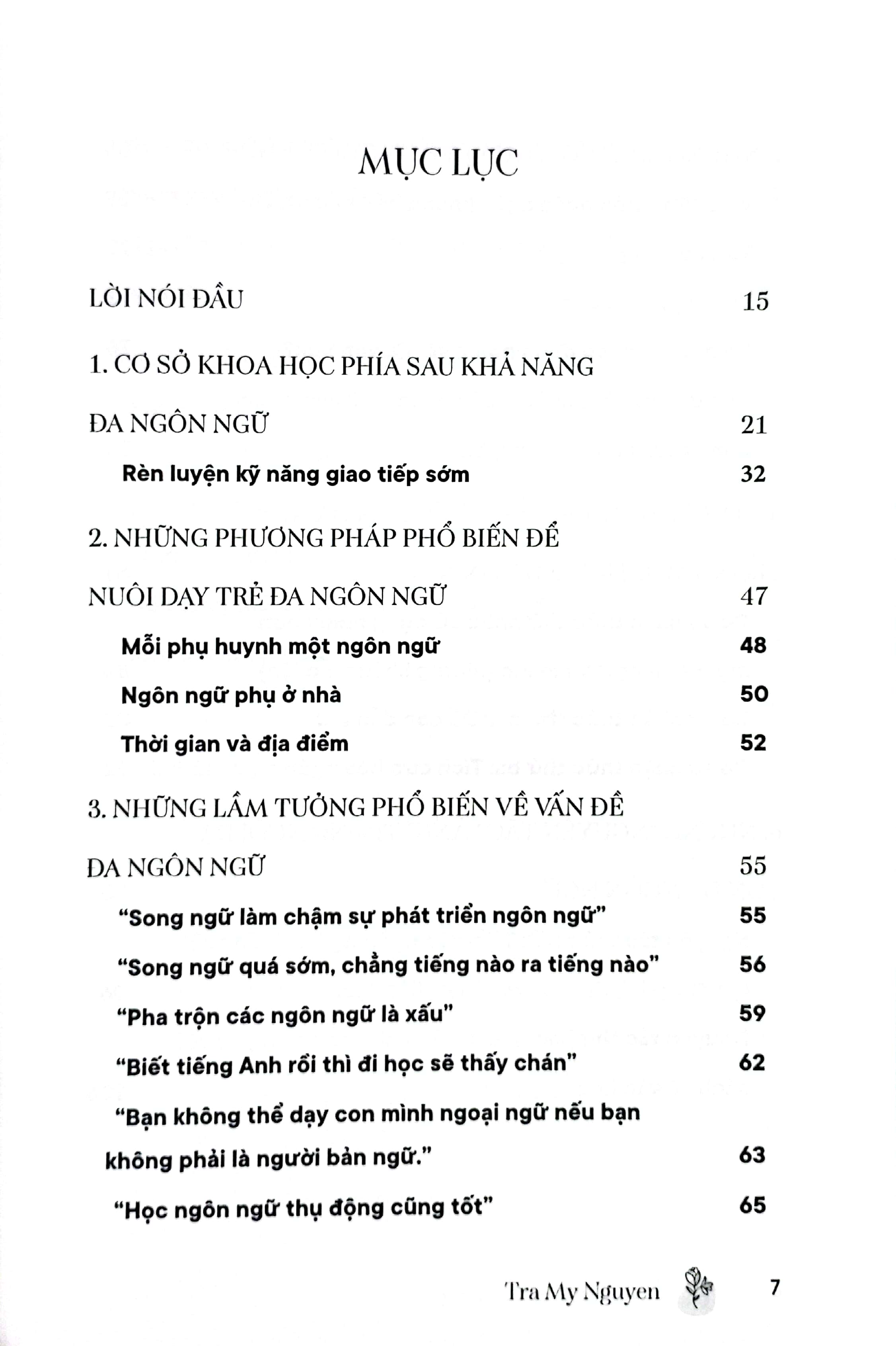 món quà yêu thương - from mummy with love - Ảnh 3