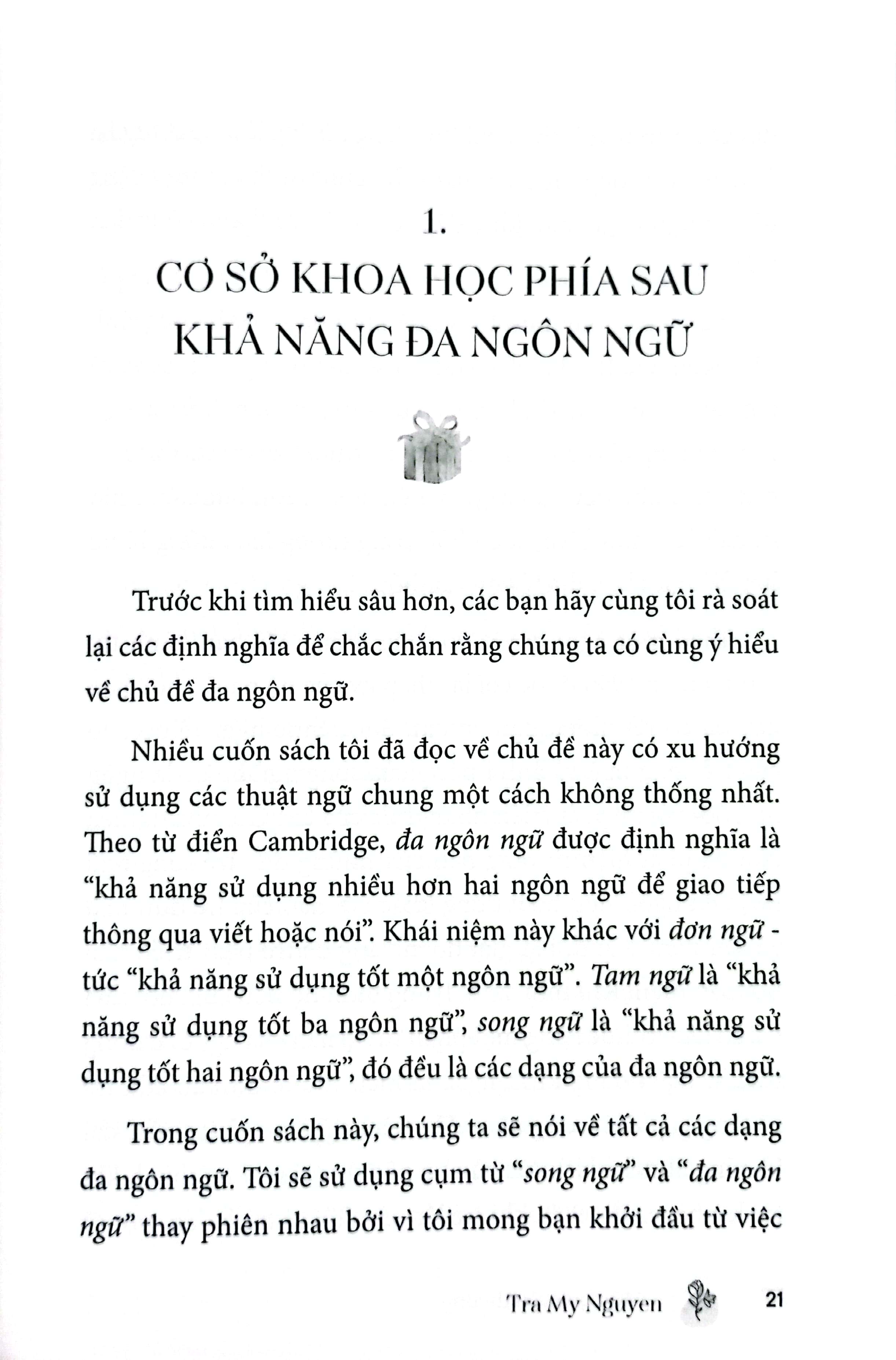 món quà yêu thương - from mummy with love - Ảnh 5