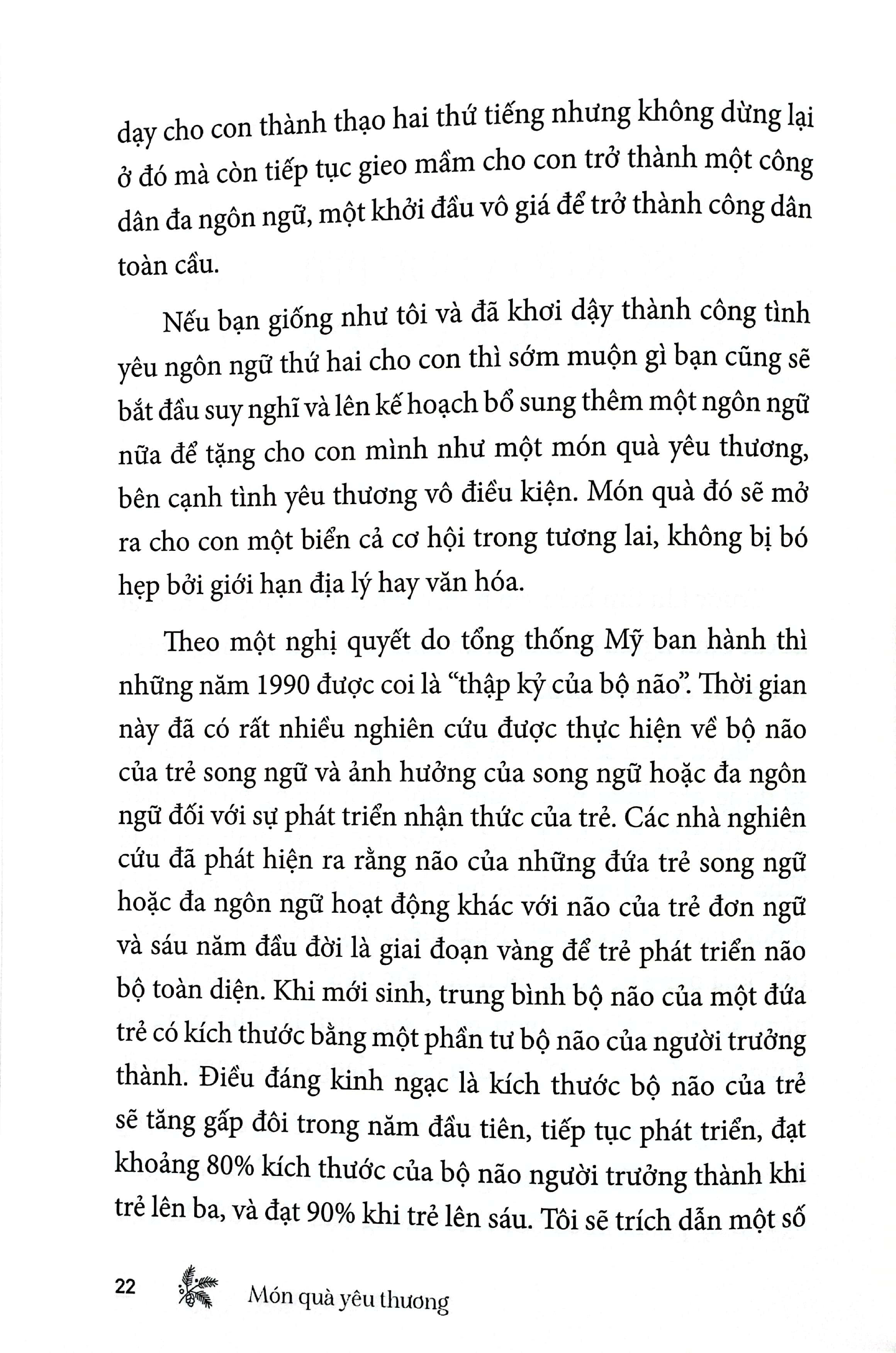 món quà yêu thương - from mummy with love - Ảnh 6