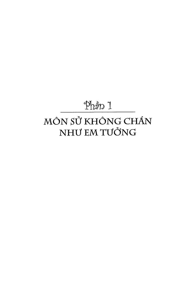 môn sử không chán như em tưởng (tái bản 2024) - Ảnh 3