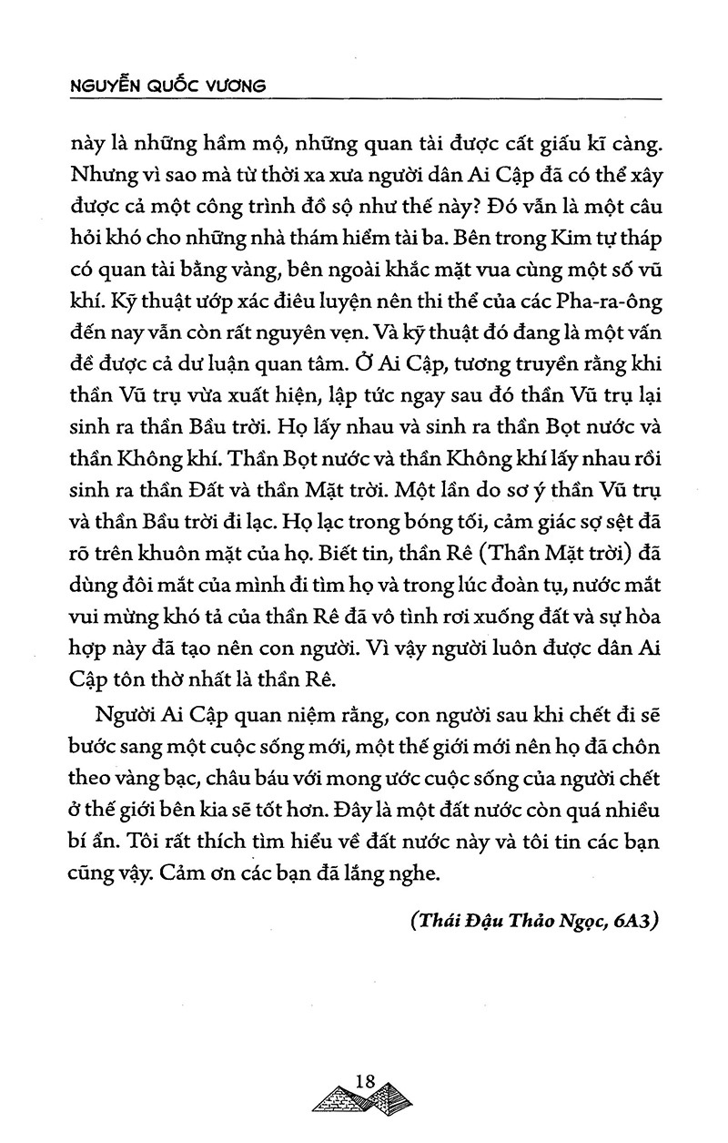 môn sử không chán như em tưởng (tái bản 2024) - Ảnh 7