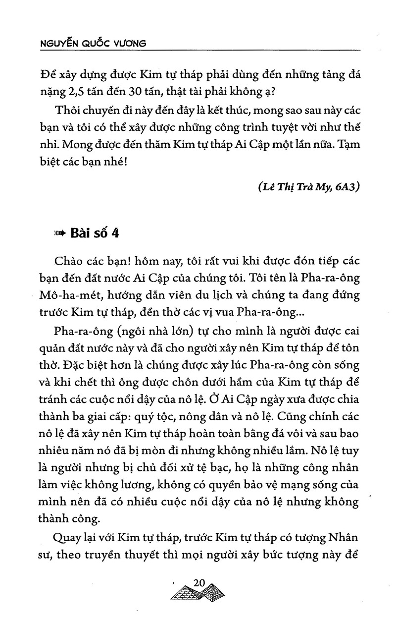 môn sử không chán như em tưởng (tái bản 2024) - Ảnh 9
