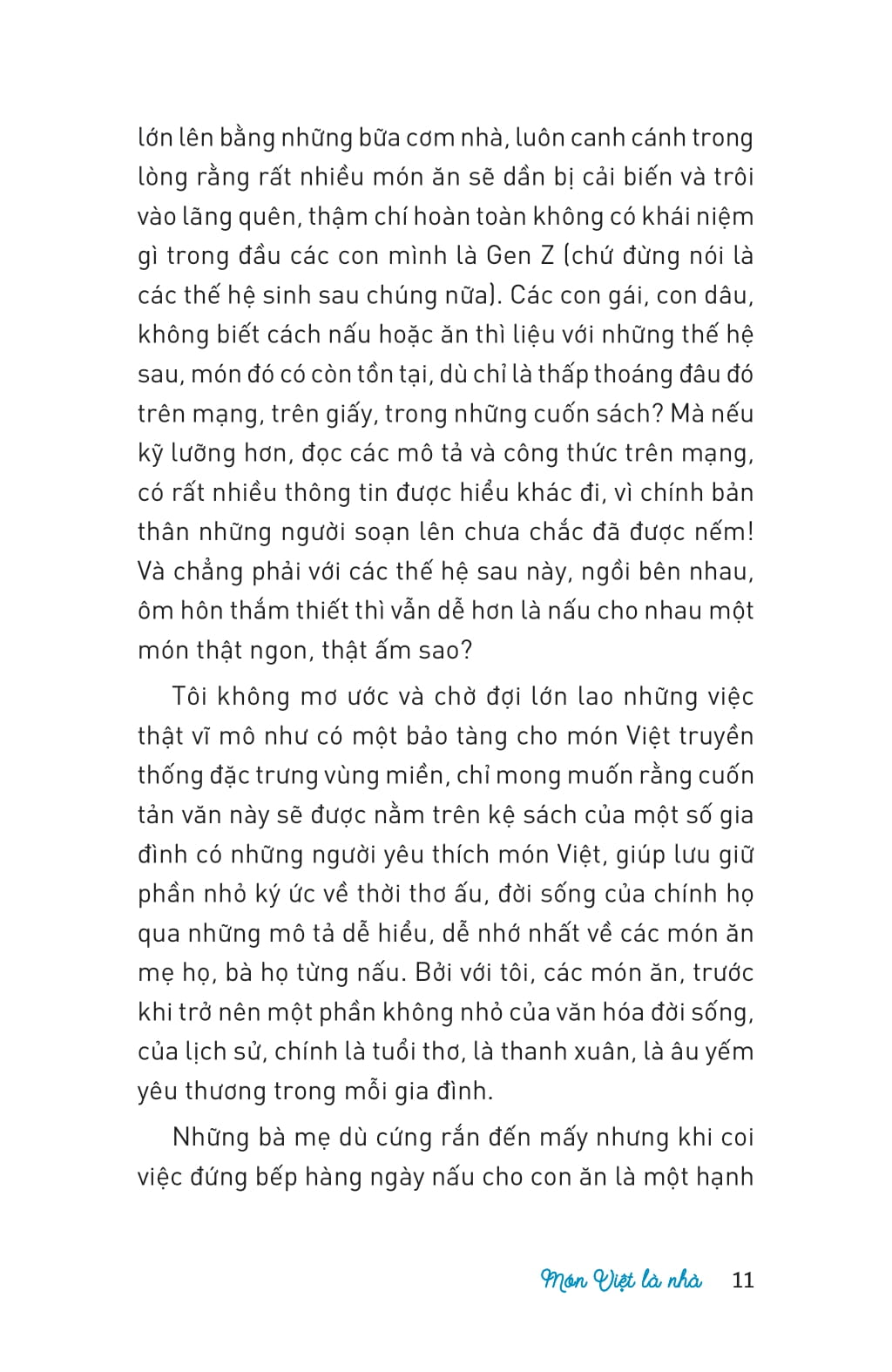 món việt là nhà - Ảnh 10