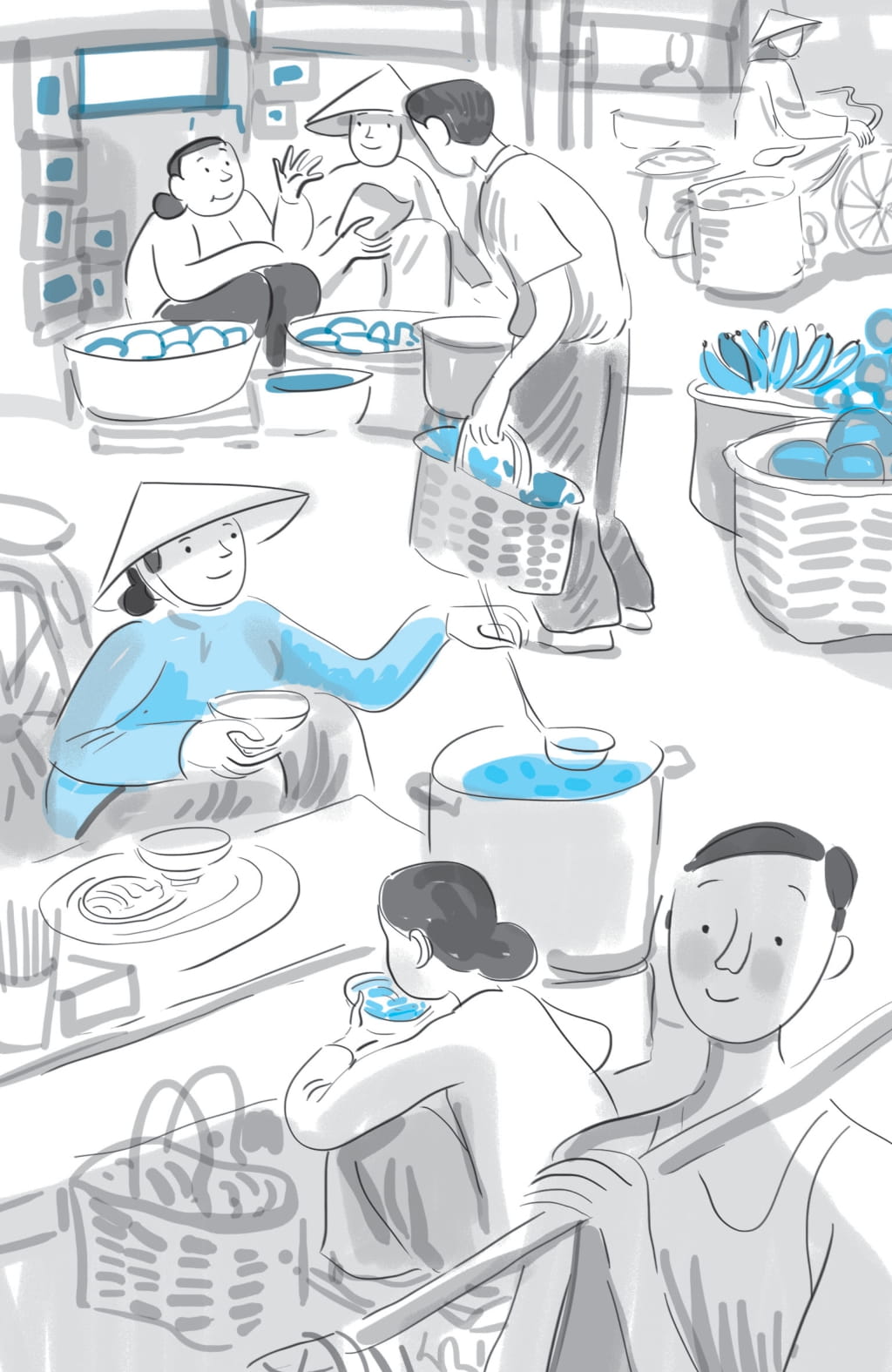 món việt là nhà - Ảnh 14