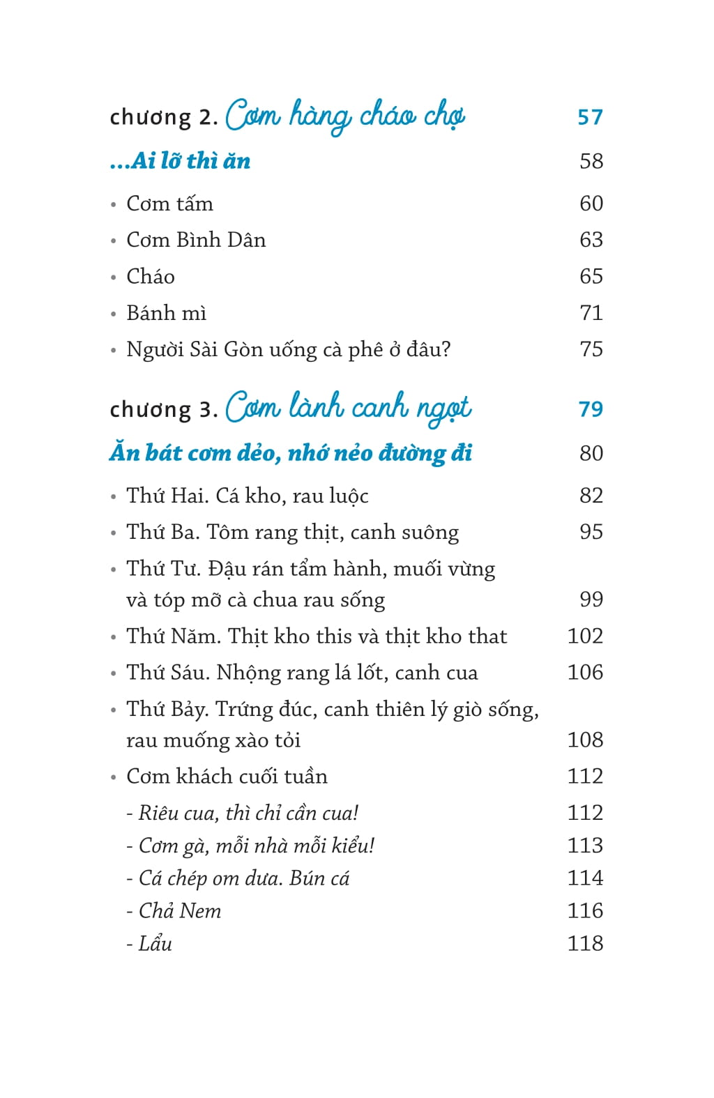 món việt là nhà - Ảnh 5