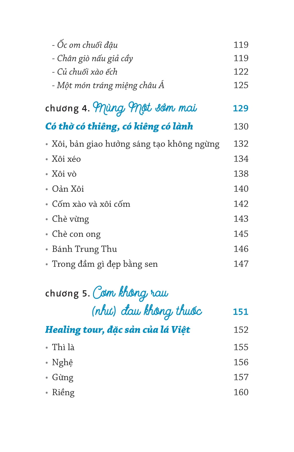 món việt là nhà - Ảnh 6