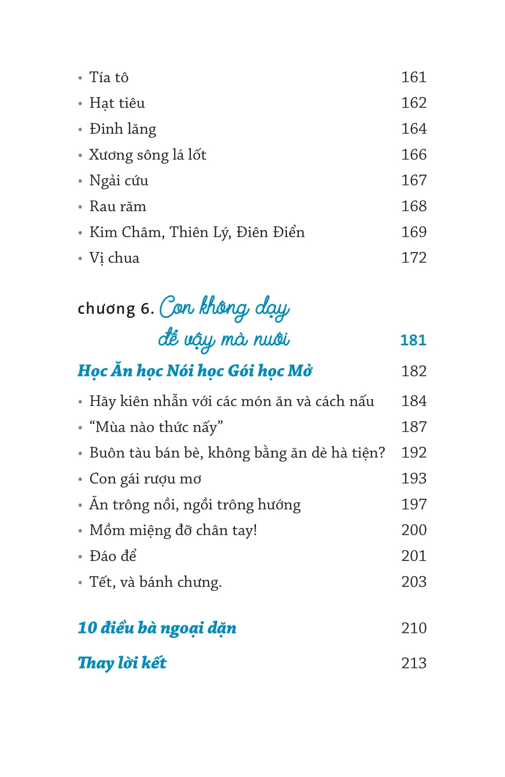 món việt là nhà - Ảnh 7