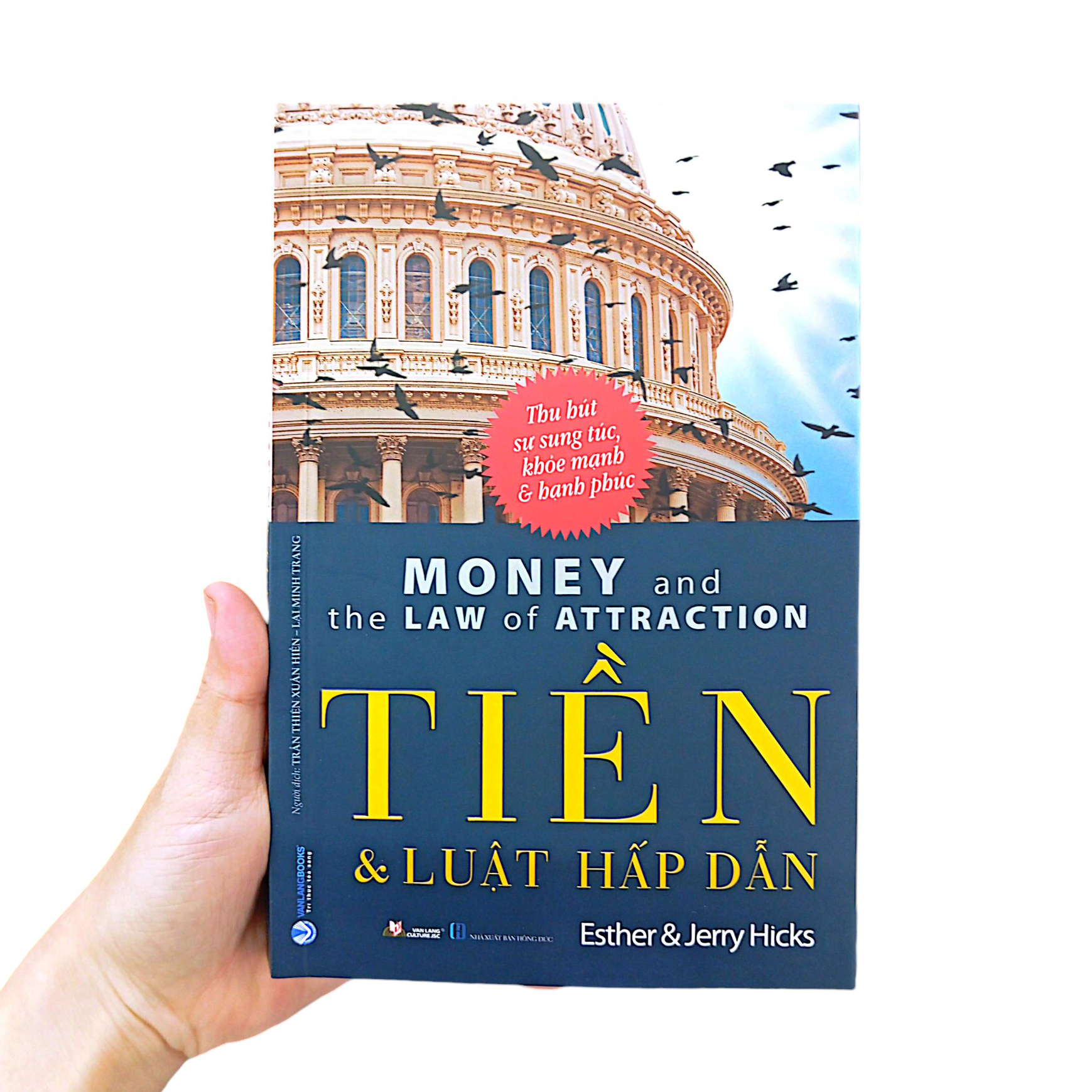 money and the law of attraction - tiền và luật hấp dẫn - Ảnh 10