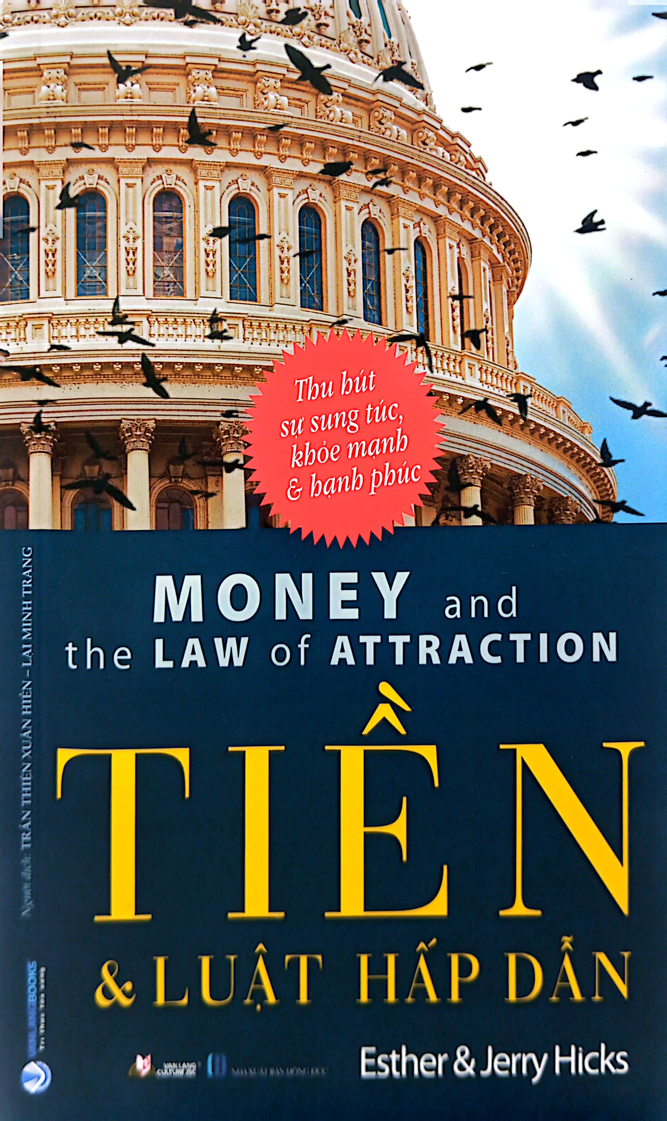 money and the law of attraction - tiền và luật hấp dẫn - Ảnh 2